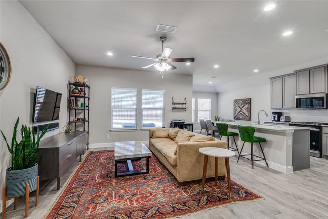 2012 Tawny Drive, Denton, TX 76205