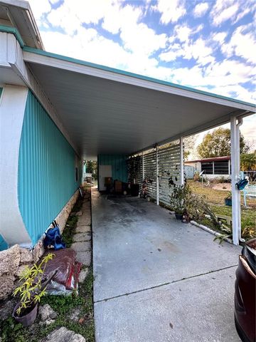 2577 BROOKSIDE CIRCLE, Mount Dora, FL 32757