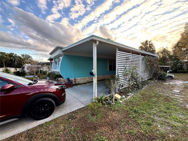 2577 BROOKSIDE CIRCLE, Mount Dora, FL 32757