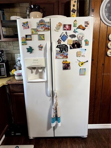 2577 BROOKSIDE CIRCLE, Mount Dora, FL 32757