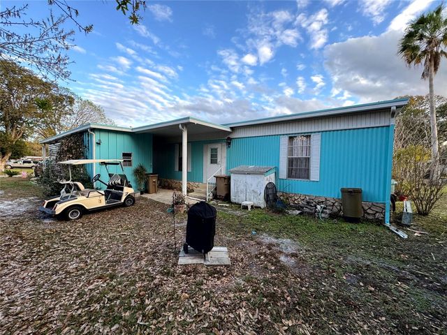 2577 BROOKSIDE CIRCLE, Mount Dora, FL 32757