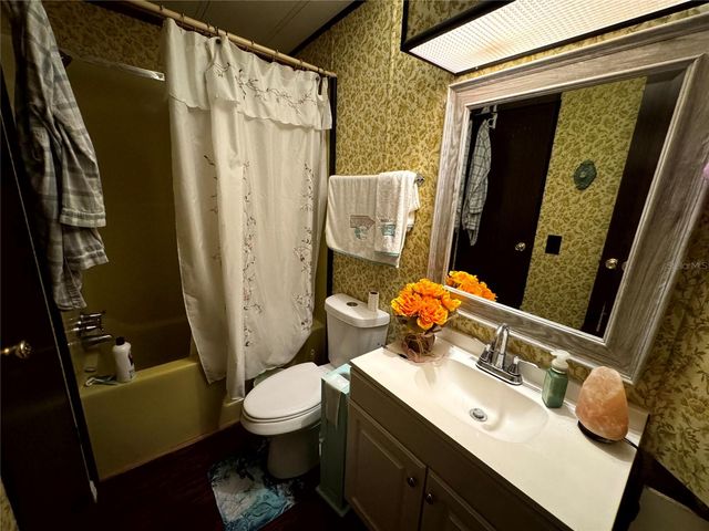 2577 BROOKSIDE CIRCLE, Mount Dora, FL 32757