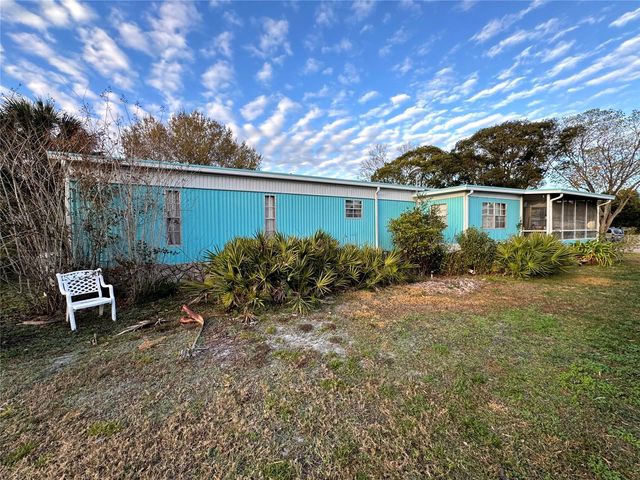 2577 BROOKSIDE CIRCLE, Mount Dora, FL 32757