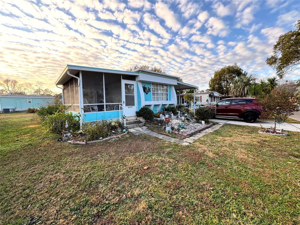 2577 BROOKSIDE CIRCLE, Mount Dora, FL 32757