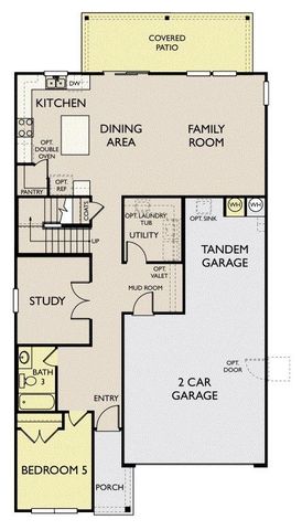 606 Palo Brea LOOP, Hutto, TX 78634