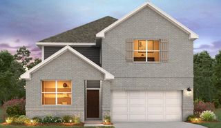 606 Palo Brea LOOP, Hutto, TX 78634