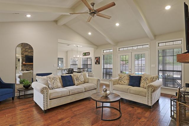 115 OVERLAND TRAIL, White Hall, AR 71602