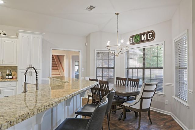 115 OVERLAND TRAIL, White Hall, AR 71602