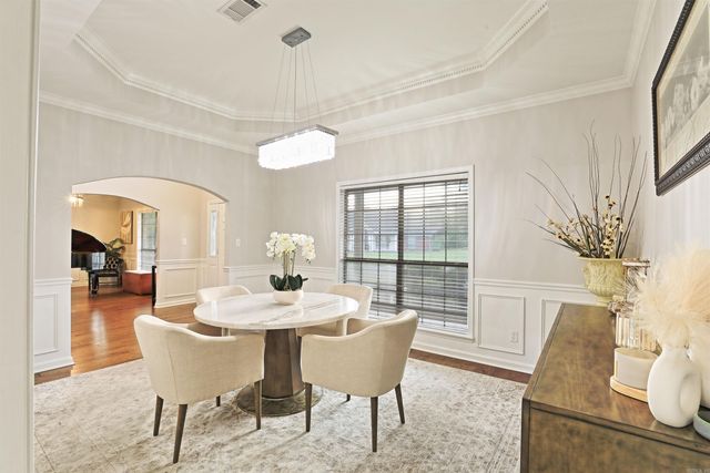 115 OVERLAND TRAIL, White Hall, AR 71602