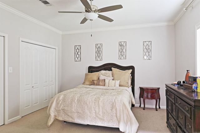 115 OVERLAND TRAIL, White Hall, AR 71602