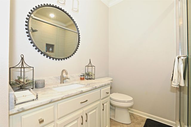 115 OVERLAND TRAIL, White Hall, AR 71602