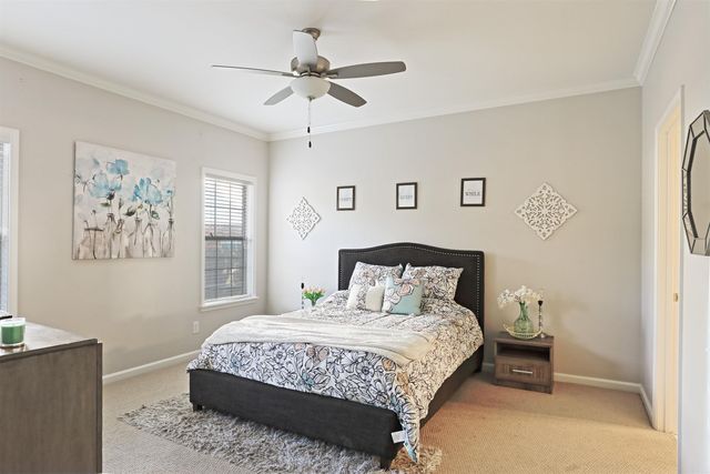 115 OVERLAND TRAIL, White Hall, AR 71602