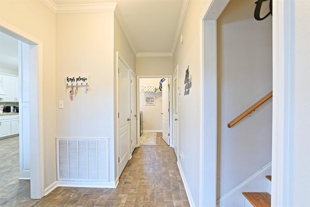 115 OVERLAND TRAIL, White Hall, AR 71602