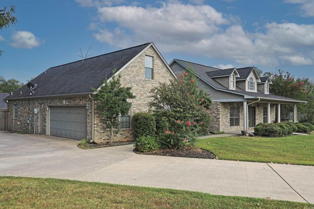 115 OVERLAND TRAIL, White Hall, AR 71602