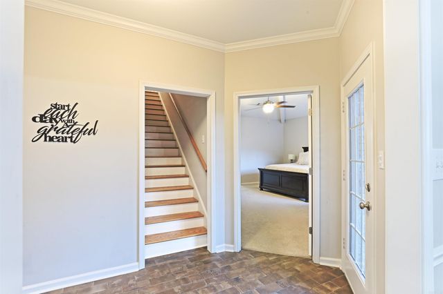 115 OVERLAND TRAIL, White Hall, AR 71602