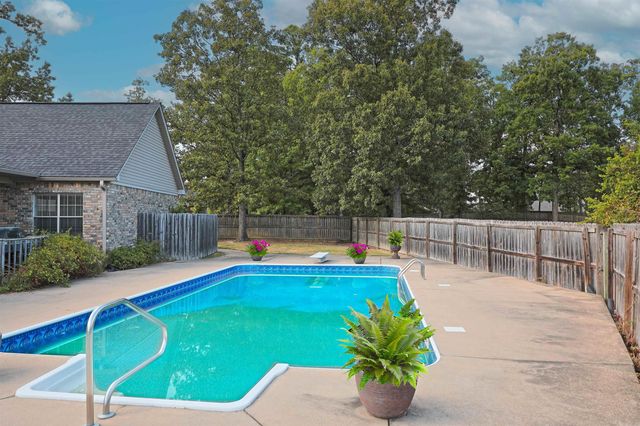 115 OVERLAND TRAIL, White Hall, AR 71602