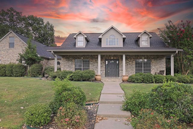 115 OVERLAND TRAIL, White Hall, AR 71602