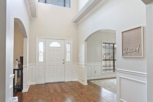 115 OVERLAND TRAIL, White Hall, AR 71602