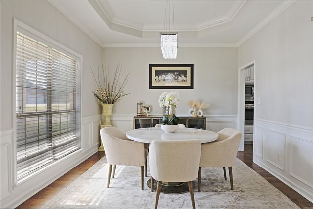 115 OVERLAND TRAIL, White Hall, AR 71602