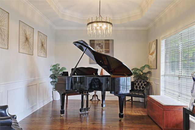 115 OVERLAND TRAIL, White Hall, AR 71602