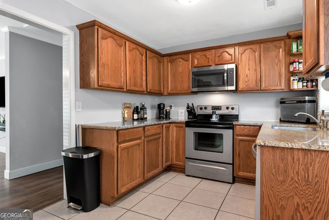 295 Tower Heights Road, Gainesville, GA 30501