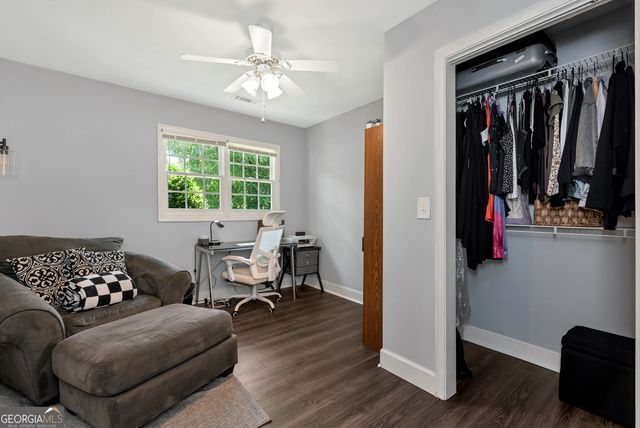 295 Tower Heights Road, Gainesville, GA 30501