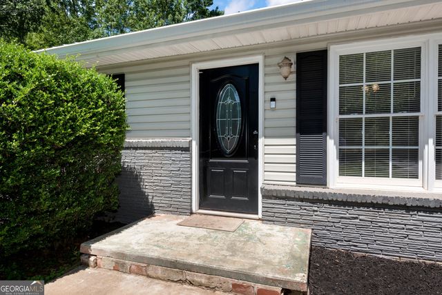 295 Tower Heights Road, Gainesville, GA 30501