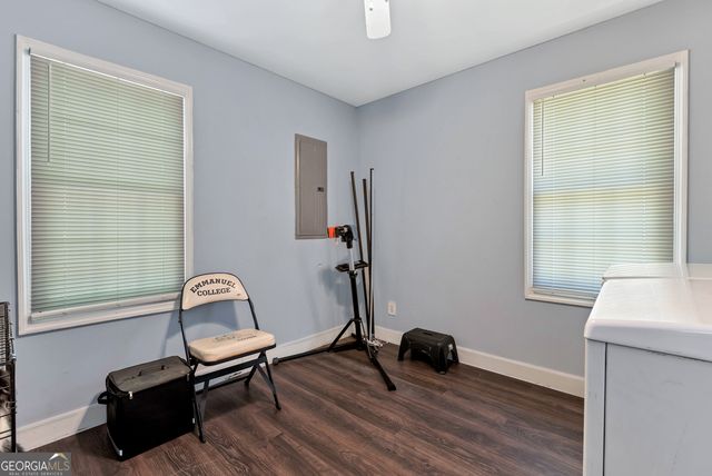 295 Tower Heights Road, Gainesville, GA 30501