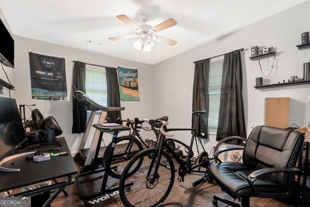 295 Tower Heights Road, Gainesville, GA 30501