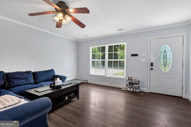 295 Tower Heights Road, Gainesville, GA 30501