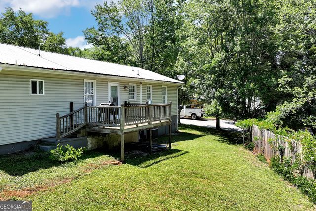 295 Tower Heights Road, Gainesville, GA 30501