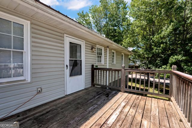 295 Tower Heights Road, Gainesville, GA 30501