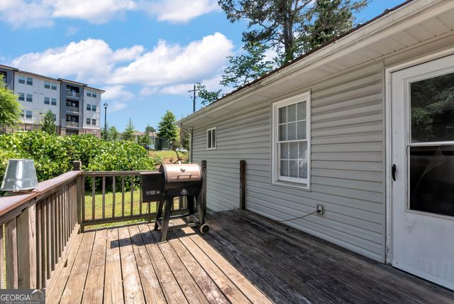 295 Tower Heights Road, Gainesville, GA 30501