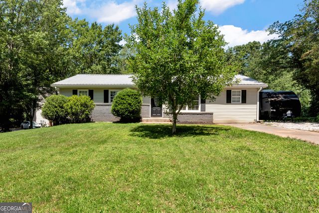 295 Tower Heights Road, Gainesville, GA 30501