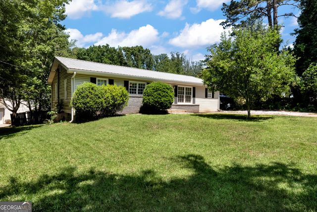 295 Tower Heights Road, Gainesville, GA 30501