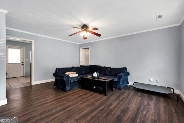 295 Tower Heights Road, Gainesville, GA 30501