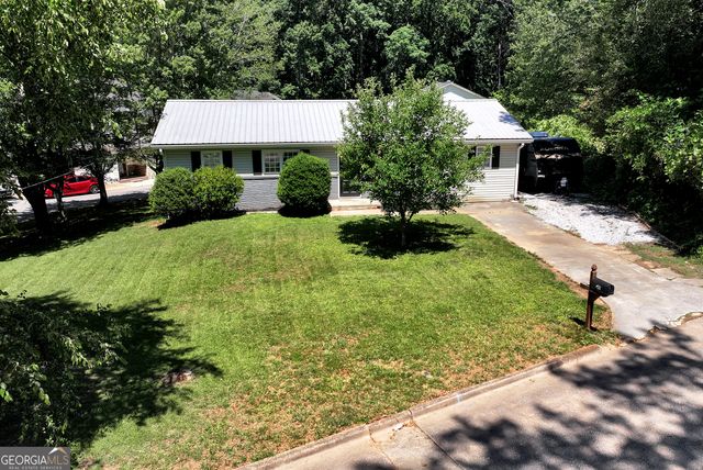 295 Tower Heights Road, Gainesville, GA 30501