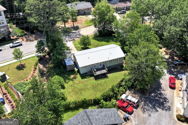 295 Tower Heights Road, Gainesville, GA 30501