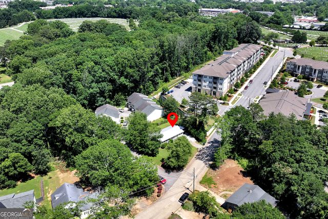295 Tower Heights Road, Gainesville, GA 30501