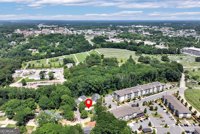 295 Tower Heights Road, Gainesville, GA 30501