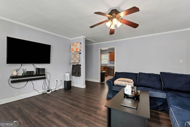 295 Tower Heights Road, Gainesville, GA 30501