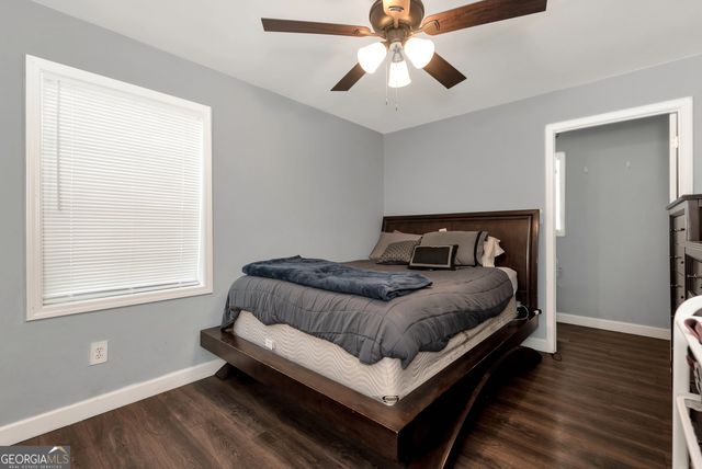 295 Tower Heights Road, Gainesville, GA 30501