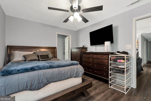 295 Tower Heights Road, Gainesville, GA 30501