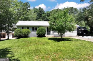 295 Tower Heights Road, Gainesville, GA 30501
