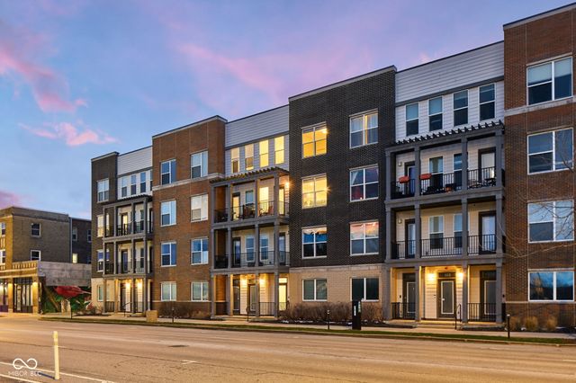 727 N Illinois Street 204, Indianapolis, IN 46204