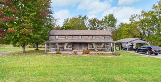 1926 Oak Plains Rd, Ashland City, TN 37015