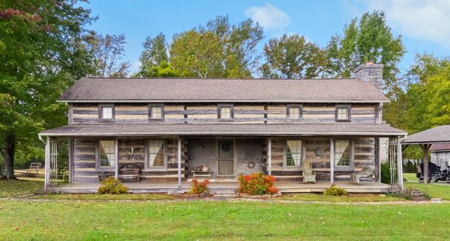 1926 Oak Plains Rd, Ashland City, TN 37015
