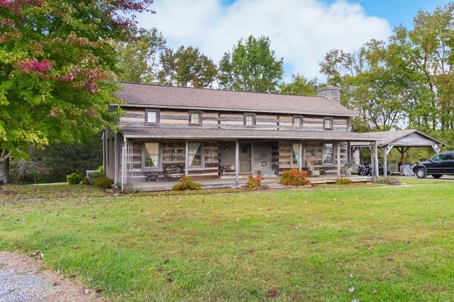 1926 Oak Plains Rd, Ashland City, TN 37015