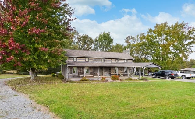 1926 Oak Plains Rd, Ashland City, TN 37015