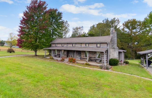1926 Oak Plains Rd, Ashland City, TN 37015
